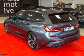 BMW 340 ///M340d | X-Drive | Първи собственик , снимка 3