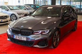 BMW 340 ///M340d | X-Drive | Първи собственик , снимка 2