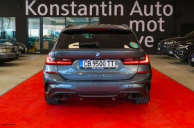 BMW 340 ///M340d | X-Drive | Първи собственик , снимка 4