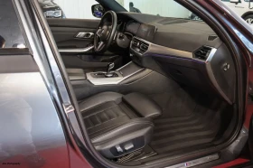 BMW 340 ///M340d | X-Drive | Първи собственик , снимка 10