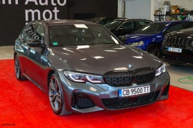 BMW 340 ///M340d | X-Drive | Първи собственик , снимка 1