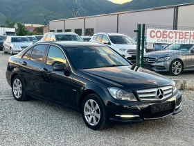 Mercedes-Benz C 200 220CDI.Face.Avtomat.Navi.Собствен лизинг!!!, снимка 3