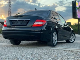 Mercedes-Benz C 200 220CDI.Face.Avtomat.Navi.Собствен лизинг!!!, снимка 4