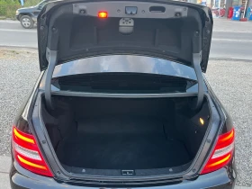 Mercedes-Benz C 200 220CDI.Face.Avtomat.Navi.Собствен лизинг!!!, снимка 16