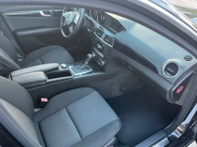 Mercedes-Benz C 200 220CDI.Face.Avtomat.Navi.Собствен лизинг!!!, снимка 12