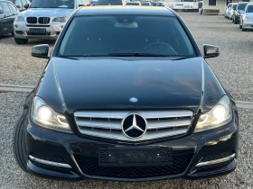 Mercedes-Benz C 200 220CDI.Face.Avtomat.Navi.Собствен лизинг!!!, снимка 2