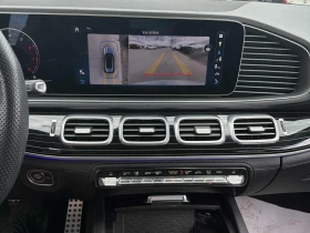 Mercedes-Benz GLE 450 Amg pkg * HEAD UP * ОБДУХВАНЕ * 360 камери, снимка 10