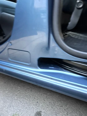 Citroen Berlingo 1, 6HDI N1, снимка 13