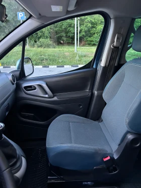 Citroen Berlingo 1, 6HDI N1, снимка 8