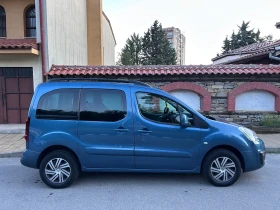 Citroen Berlingo 1, 6HDI N1, снимка 3