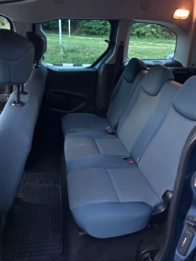 Citroen Berlingo 1, 6HDI N1, снимка 7