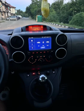 Citroen Berlingo 1, 6HDI N1, снимка 14