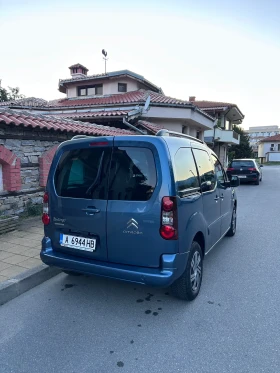 Citroen Berlingo 1, 6HDI N1, снимка 4