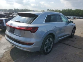 Audi E-Tron Premium Plus, снимка 3