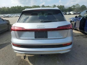 Audi E-Tron Premium Plus, снимка 6
