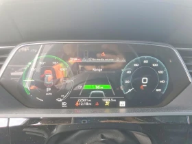 Audi E-Tron Premium Plus, снимка 9