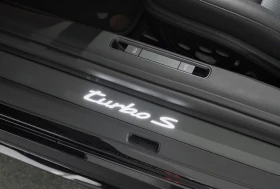 Porsche 911 Turbo S = SportDesign = Гаранция, снимка 6