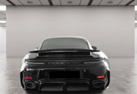 Porsche 911 Turbo S = SportDesign = Гаранция, снимка 2