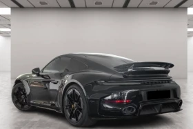 Porsche 911 Turbo S = SportDesign = Гаранция, снимка 3