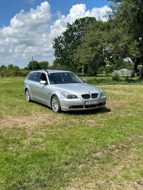 BMW 525, снимка 2