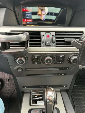BMW 525, снимка 12