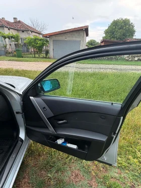BMW 525, снимка 7