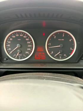 BMW 525, снимка 13