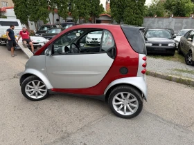 Smart Fortwo, снимка 4