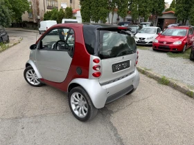 Smart Fortwo, снимка 5