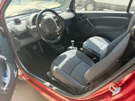 Smart Fortwo, снимка 7