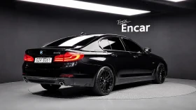 BMW 520 520d M Sport | HUD | ACC | Memory, снимка 2