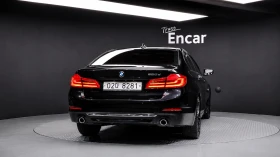 BMW 520 520d M Sport | HUD | ACC | Memory, снимка 4