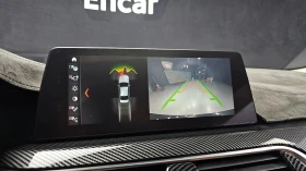 BMW 520 520d M Sport | HUD | ACC | Memory, снимка 10
