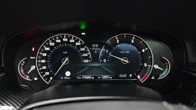 BMW 520 520d M Sport | HUD | ACC | Memory, снимка 8