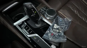 BMW 530 Обдухване * 360 * HUD * АвтоКредит * (ЦЕНА ДО БГ), снимка 10
