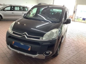 Citroen Berlingo 1.6 HDi XTR, снимка 1