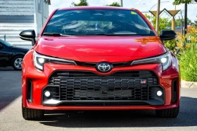 Toyota Corolla GR* CORE* AWD* MANUAL* TURBO* , снимка 9