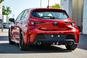 Toyota Corolla GR* CORE* AWD* MANUAL* TURBO* , снимка 4