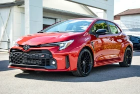 Toyota Corolla GR* CORE* AWD* MANUAL* TURBO* , снимка 1