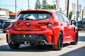 Toyota Corolla GR* CORE* AWD* MANUAL* TURBO* , снимка 6