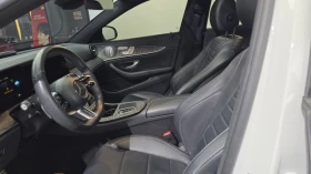 Mercedes-Benz E 350 E350 4MATIC AMG Line, снимка 7