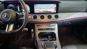 Mercedes-Benz E 350 E350 4MATIC AMG Line, снимка 17