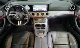 Mercedes-Benz E 350 E350 4MATIC AMG Line, снимка 6