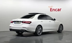 Mercedes-Benz E 350 E350 4MATIC AMG Line, снимка 2