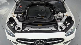 Mercedes-Benz E 350 E350 4MATIC AMG Line, снимка 5