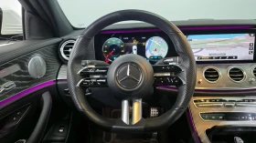 Mercedes-Benz E 350 E350 4MATIC AMG Line, снимка 12