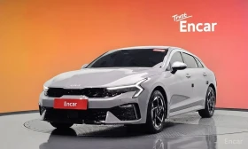 Kia K5, снимка 1