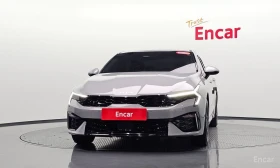 Kia K5, снимка 3