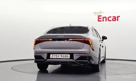 Kia K5, снимка 4