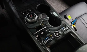 Kia K5, снимка 9